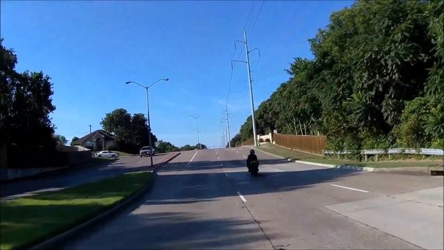 ZX10R GEN4 TESTING SESSION