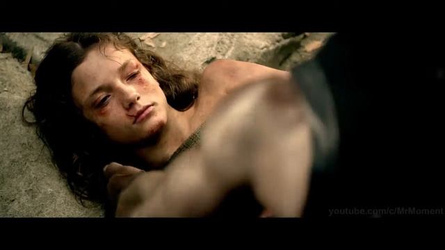 Тяжелая судьба Артемисии 300 спартанцев Расцвет империи 2014