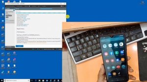 Samsung Galaxy A03s(SM-A037F) Android 11 Imei Repair|Samsung Imei Repair|imeirepair||Tech Sami||