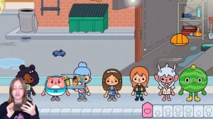 СОБИРАЮ ВСЕХ ХОМЯКОВ в Тока Бока ? Toca Life world
