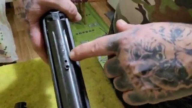 Hatsan Strike Edge дезактиватор для ППП винтовок | Для заказа пишите WhatsApp +79251005121 смотреть онлайн