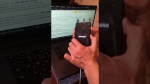 ПОЛНЫЙ СБРОС Samsung S21, HARD RESET SAMSUNG S21