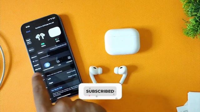 Apple Airpods Pro Gen 2 Unboxing & Review⚡️The Ultimate Copy with ANC working ! смотреть онлайн