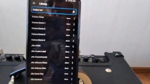 Как подключить усилитель BOSS KATANA к телефону/how to connect the boss katana to the phone