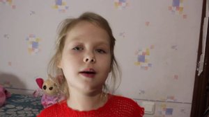 С. Михалков.  Стих : А что у вас?   дело было вечером,  делать было нечего.
