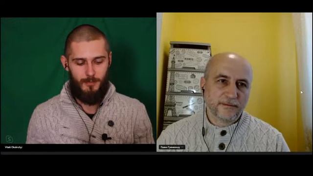 Профайлинг и почему им нужно заниматься \\ Беседа с Павлом Тренкеншу