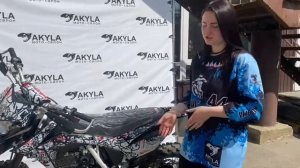 BSE Z10L Обзор! Дешевый эндуро в 2023 году!