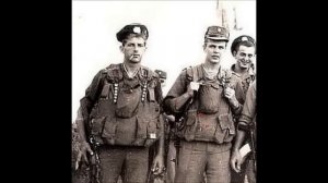 СМЧМ , солдаты правопорядка