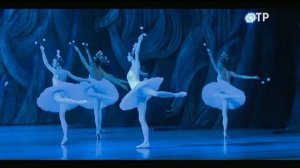 Щелкунчик. Кремлевский балет.