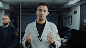 Курс по основам закрытого гарда в джиу джитсу