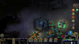 Dungeons & Dragons - Dragonshard (Lizardfolk) (Hard) - Part 01