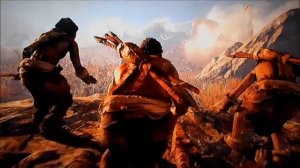 { PS4 } Far Cry Primal - Prologue ☑