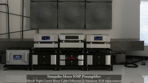 Hoff Ensemble - Dronning Fjellrose (Focal Stella Utopia EM Evo w/ Simaudio Moon & Métronome)
