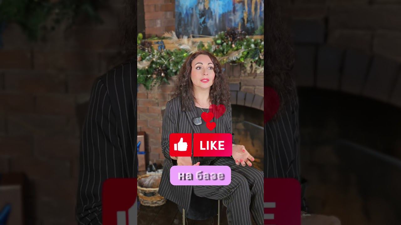 ПОЧЕМУ ЛЮДИ РАССТАЮТСЯ? Психология отношений