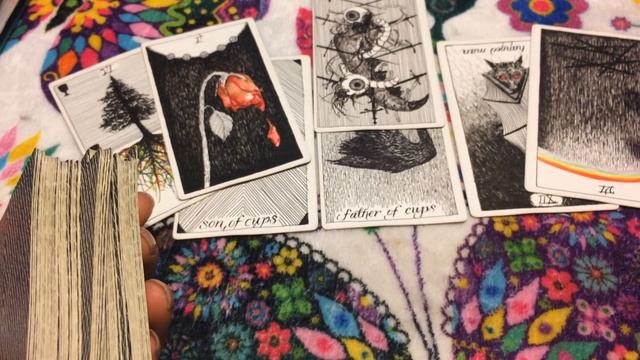 ? (TIMELESS)) Pisces weekend reading, Thin line, Someone loves too hard. 7/27/18 TAROT TAROT смотреть онлайн