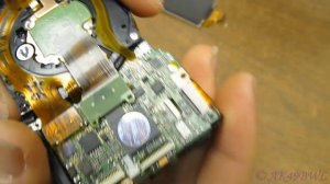 I FIXED MY SX230!!! - VLog 37, 03/01/2012