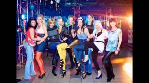 гр  Каролина   Зимний Вечер mp4