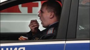 Почему не стоит идти работать в полицию. Рассказывает работник полиции