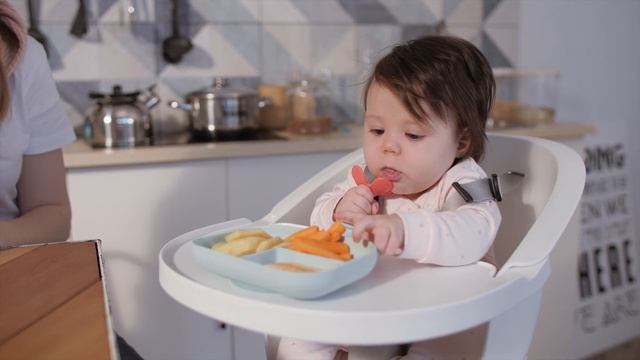 Покупки для малыша BEABA