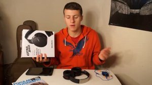 Sony MDR XB-950BT Review