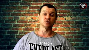 ЕДИМ БАНАНЫ ДО и ПОСЛЕ ТРЕНИРОВКИ