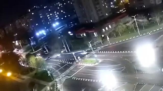 20 апреля 2023 года. Детонация в Белгороде #белгородчп #белгородсейчас #белгород смотреть онлайн