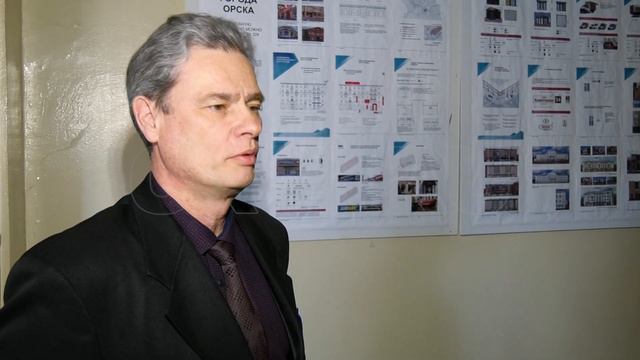 Администрация Орска предлагает принять дизайн код, но некоторые орчане выступают против 3 смотреть онлайн
