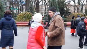 А ТЫ НЕ НАСТУПАЙ МОЕЙ ПЕСНЕ НА ГОРЛО