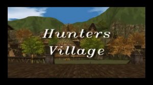 Lineage 2 - Hunters Village Theme Bill Brown - Forest Calling ASMR Relax Приятная Музыка АСМР