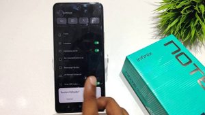 How to solve camera problem in Infinix note 30 pro | Infinix note 30 camera problem kaise thik kare