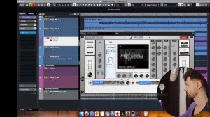 Импульсы акустических гитар. Пробуем на гитарах Taylor 214e и Yamaha 370.