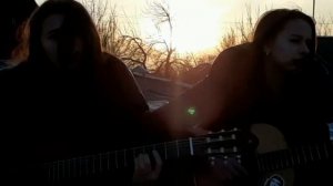 Вячеслав Бутусов - "Берег" (Cover)|Fake News cover