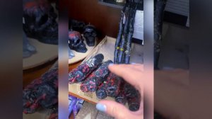 🕯💜🌿✨🐝Магические Свечи! Из Натурального Пчелиного Воска с Луговымм Травами😌