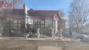 Автобус Mercedes Benz O405, Маршрут 17, Участок Рынок Слобода - Руслан и Людмила