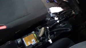 Небольшой апгрейд NISSAN LEAF и разговор о батарее LG Chem
