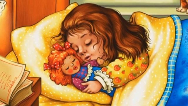 Веселая музыка для младенцев смотреть онлайн