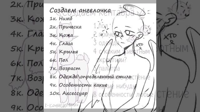 идеи рисования??
