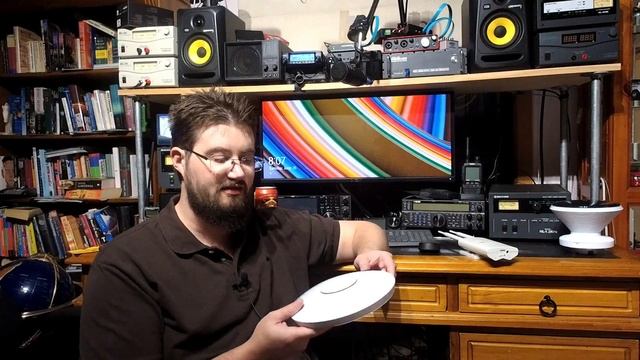 Fixed Wireless 101: How is Fixed Wireless different from WiFi? смотреть онлайн