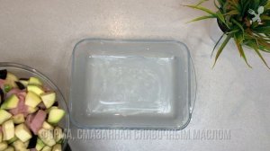 ЛЕНИВАЯ МУСАКА: блюдо, которое Вам ЗАХОЧЕТСЯ ГОТОВИТЬ ПОСТОЯННО! Делюсь проверенным рецептом!