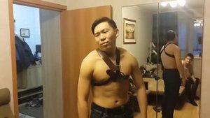 Эй, Дружок пирожок тобою выбрана не та дверь