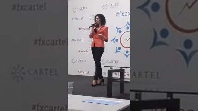 ? Как детство влияет на трейдинг|Отрывок выступления на форуме Клуба трейдеров Cartel