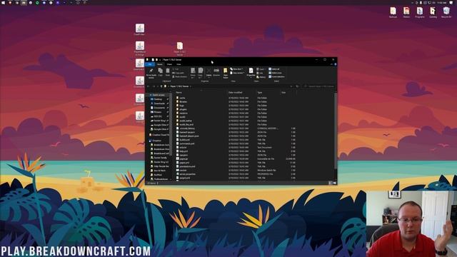 How To Add Plugins to Your Minecraft Server in 1.18.2 смотреть онлайн