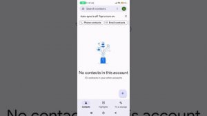 How To Show Contact Redmi Note 12 5G, Sim Card Contact Setting , Copy & Paste Contact