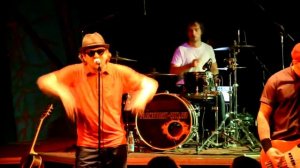 Элизиум - На танцы!