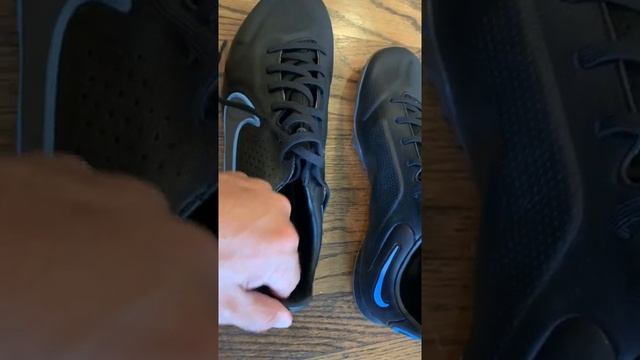 Nike React Legend 9 Pro Turf Evaluación Español смотреть онлайн