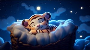 Спите глубоко, просыпайтесь свежими, быстро засыпайте - Музыка для борьбы с бессонницей #для сна