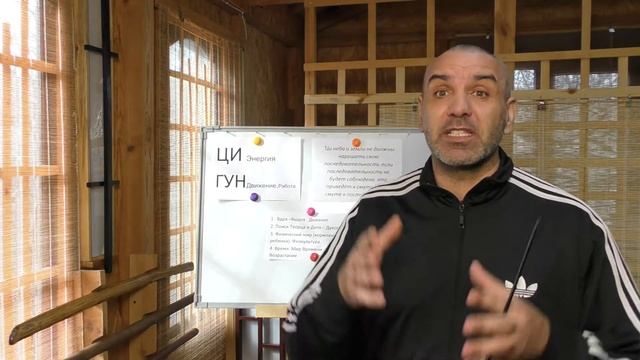 Первая Лекция о Программе Познания ЦИ