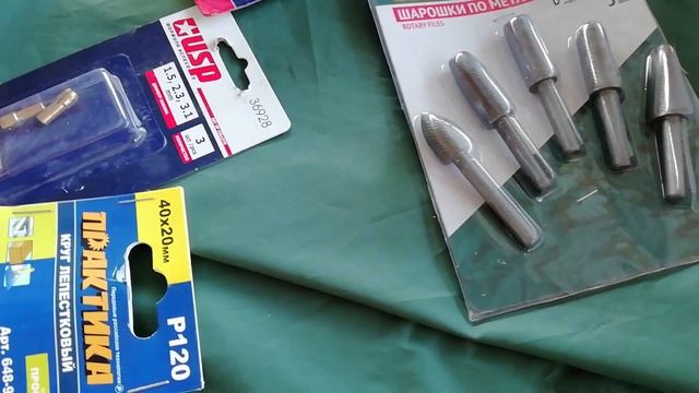 Гравер на день рождения. Очень крутой инструмент. смотреть онлайн