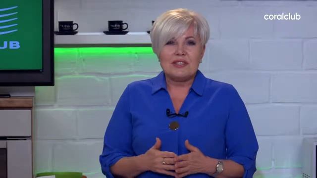 Программа антиэйдж, рассказывает косметолог и нутрициолог, Наталья Голоднова