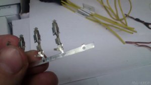 Клеммы VAG, аналоги